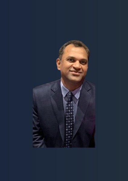 Dr. U P Singh